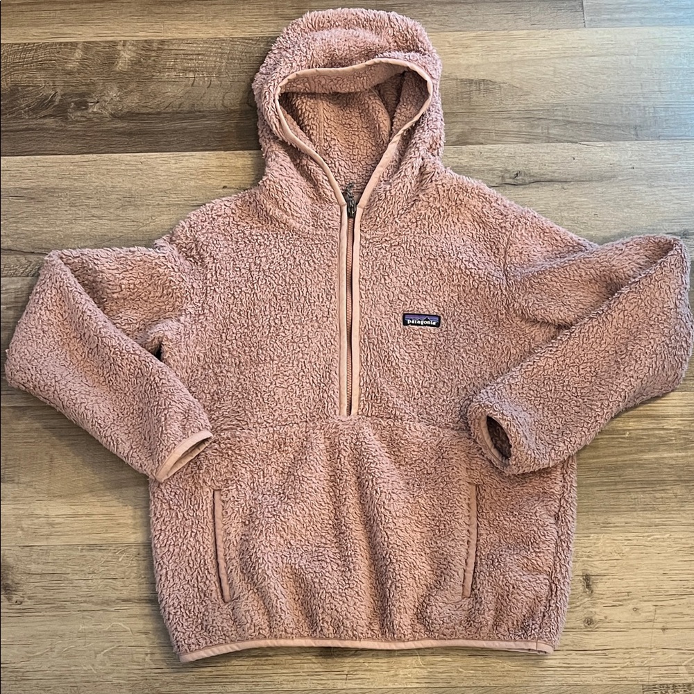 Patagonia Los Gatos Women’s Fleece - medium